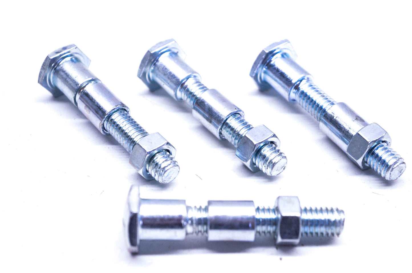 Silver Streak 08-023 Shoulder Bolt Kit NOS