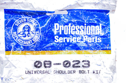 Silver Streak 08-023 Shoulder Bolt Kit NOS