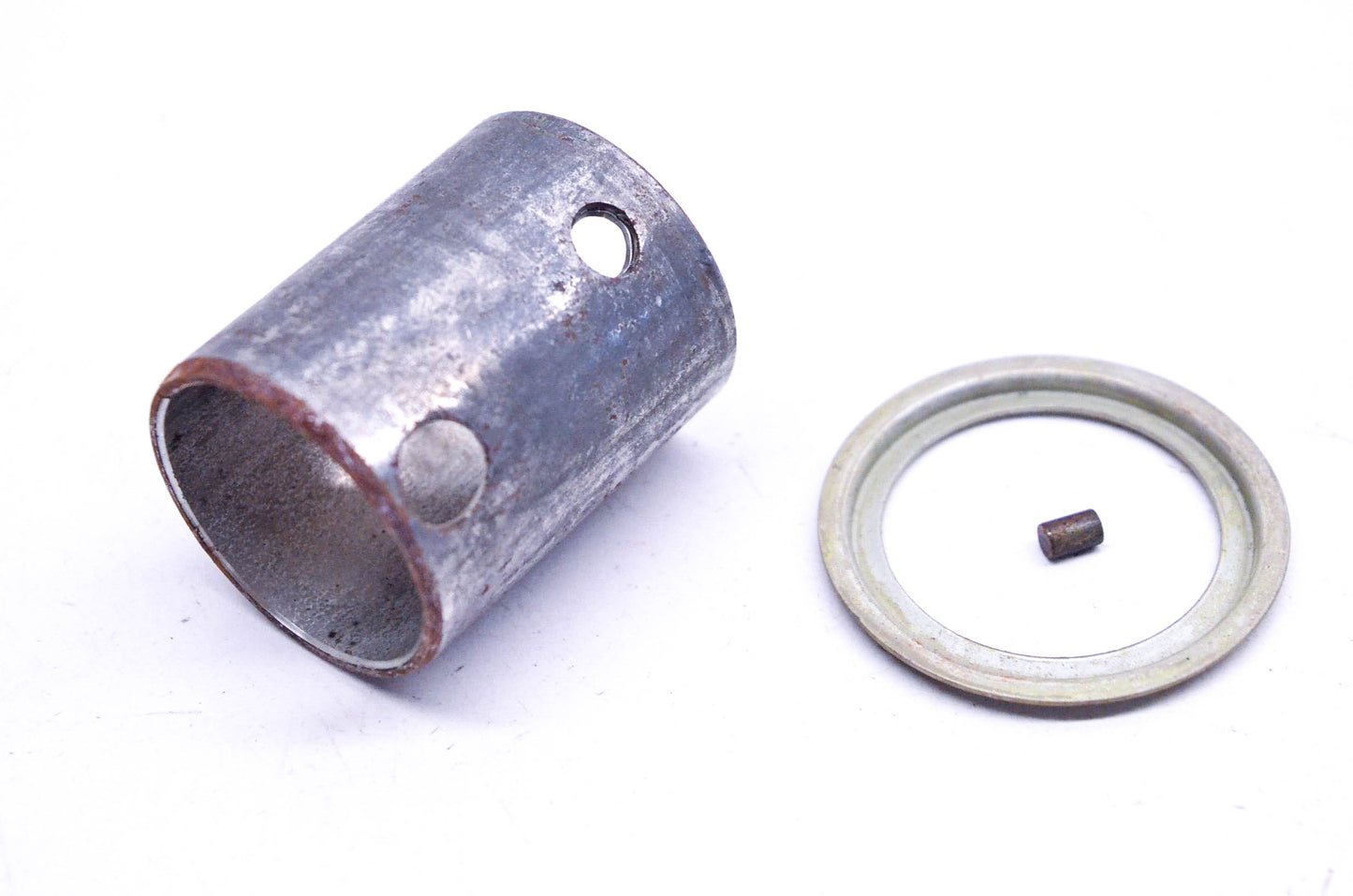 New OEM Briggs & Stratton 69911 Magneto Plate Bushing Kit NOS