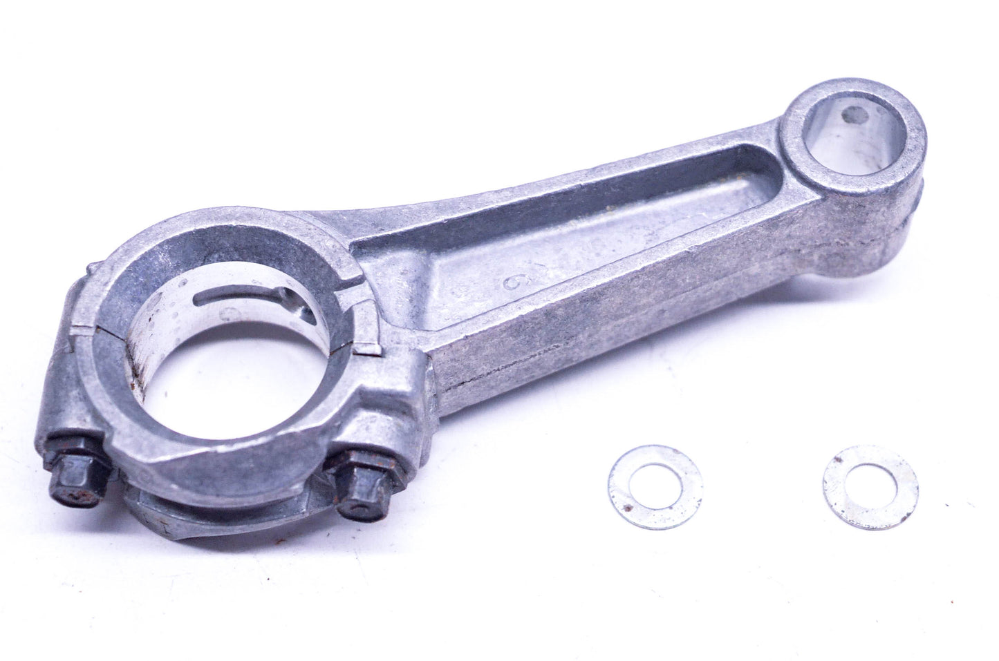 New OEM Briggs & Stratton 391640, 490566 Connecting Rod Kit NOS