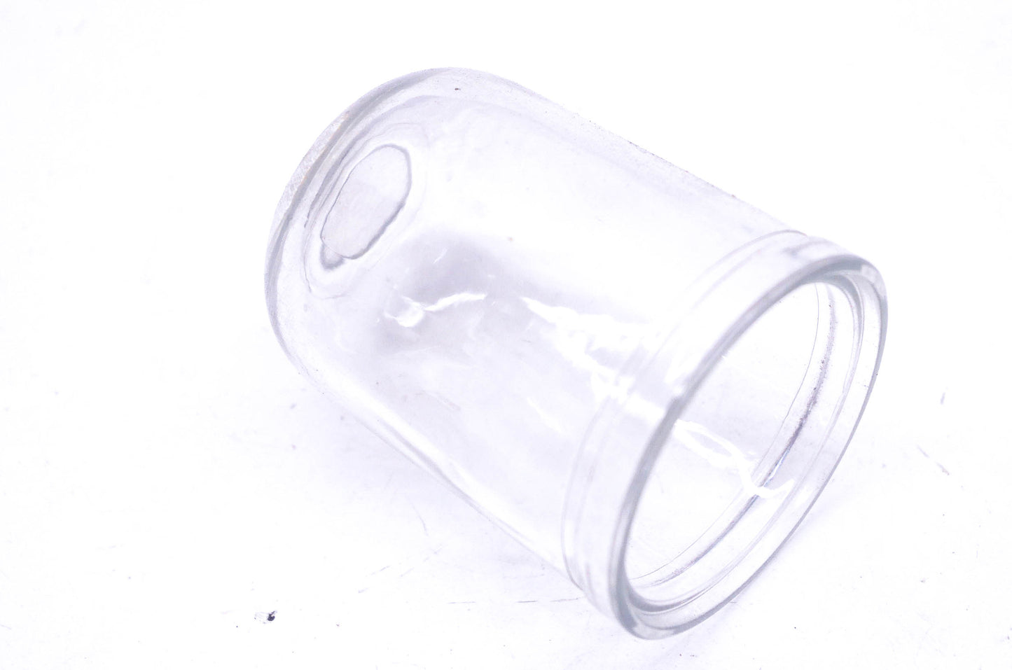 Tillotson OW-304 Glass Fuel Filter Bowl NOS