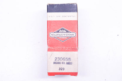New OEM Briggs & Stratton 230655 Valve Guide Bushing NOS