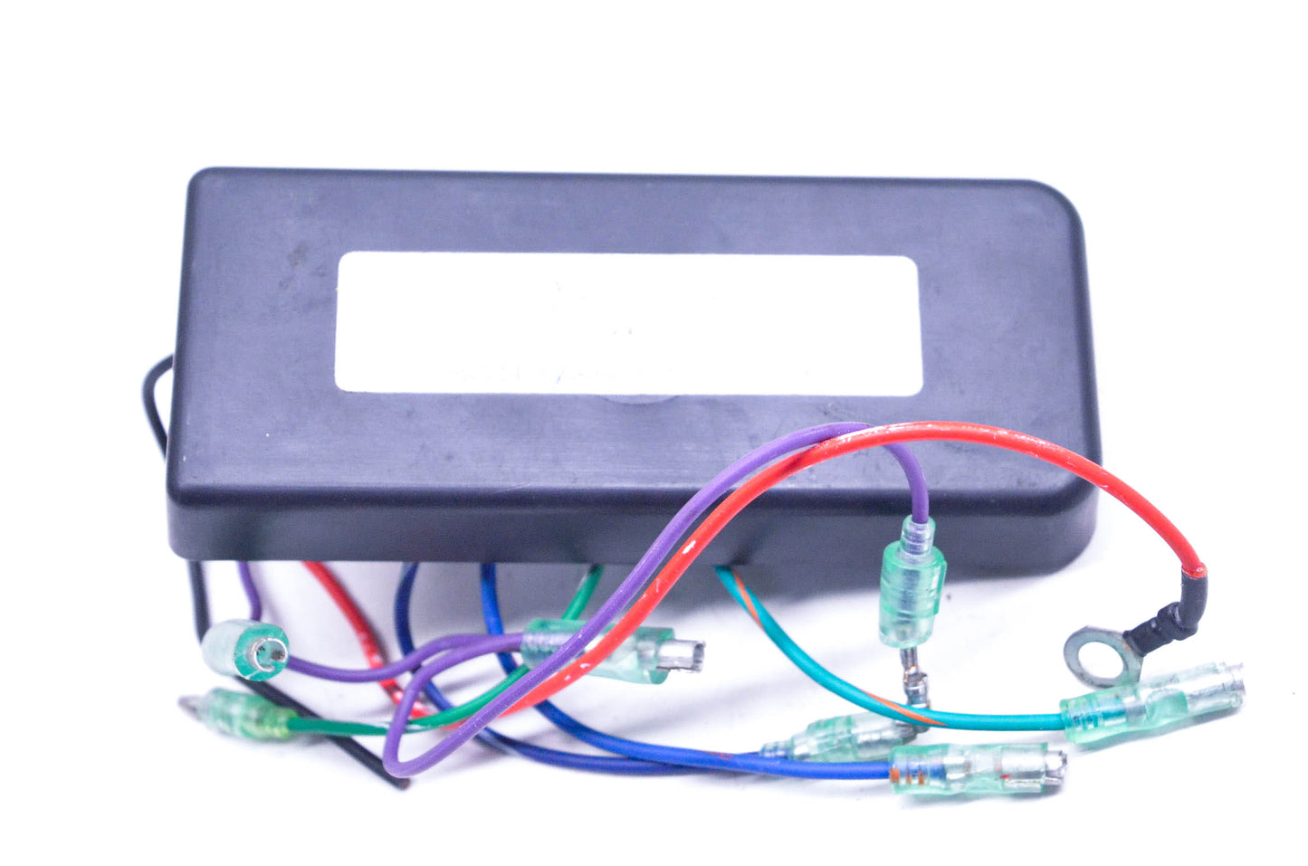 Kuryakyn 278000029 VTS Module