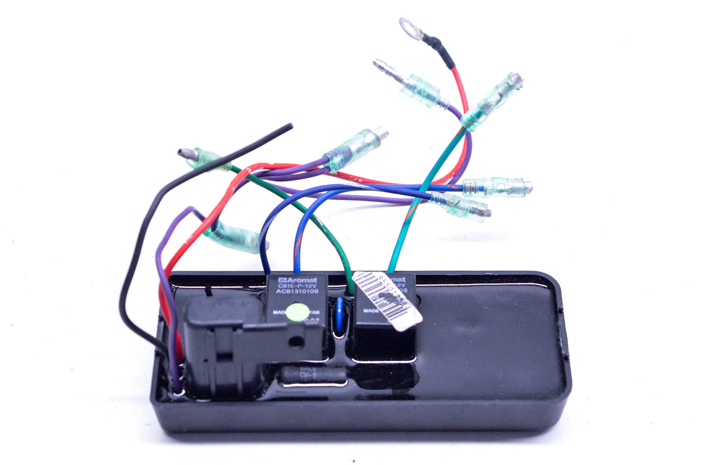 Kuryakyn 278000029 VTS Module