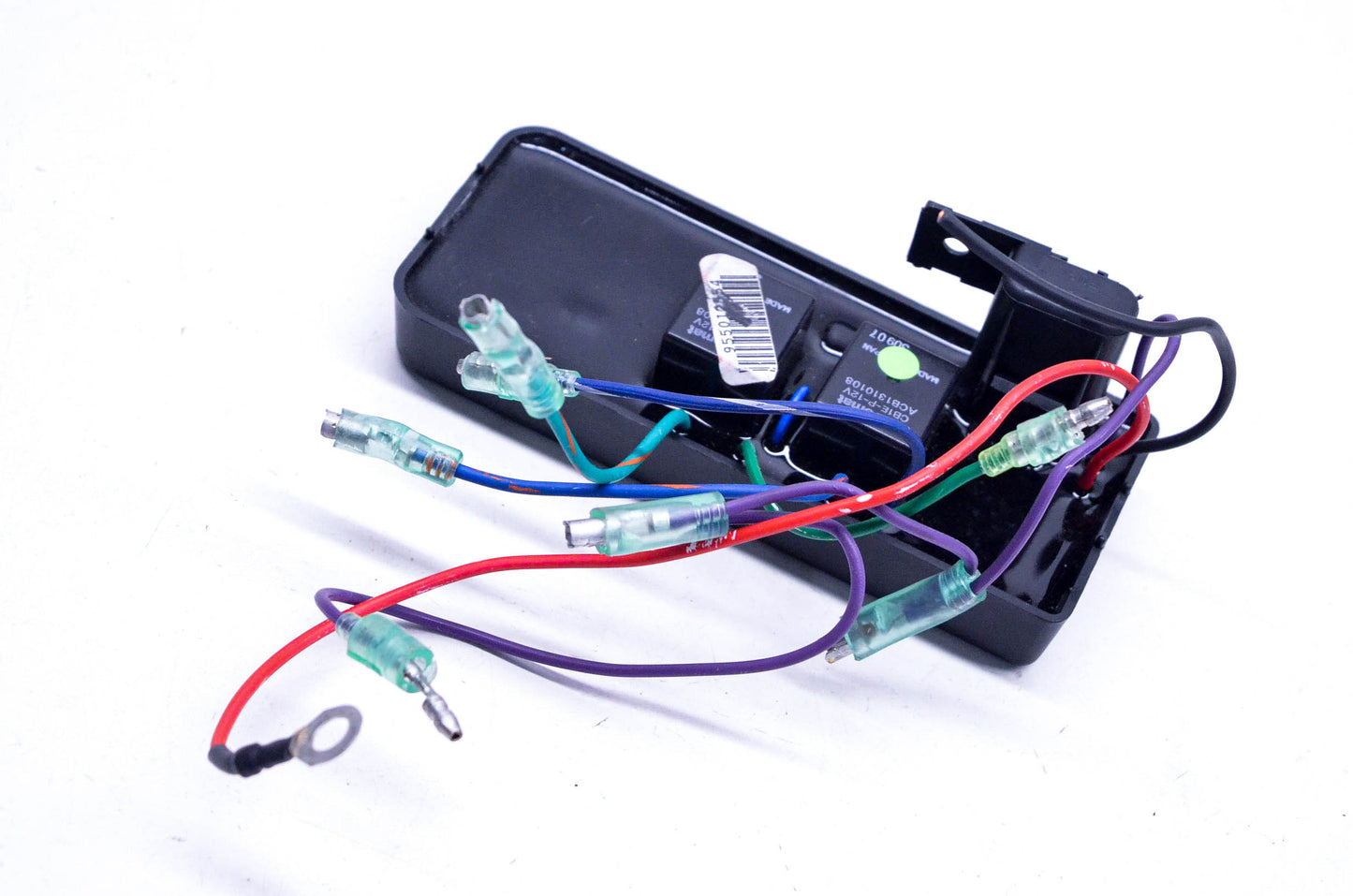 Kuryakyn 278000029 VTS Module