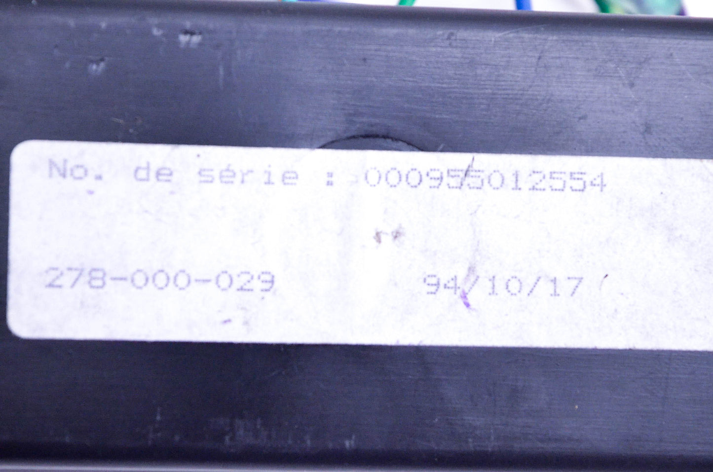 Kuryakyn 278000029 VTS Module