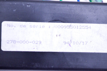 Kuryakyn 278000029 VTS Module