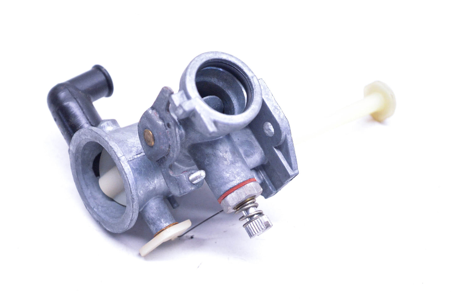 New OEM Briggs & Stratton 298986, 396893 Carburtetor Assembly NOS