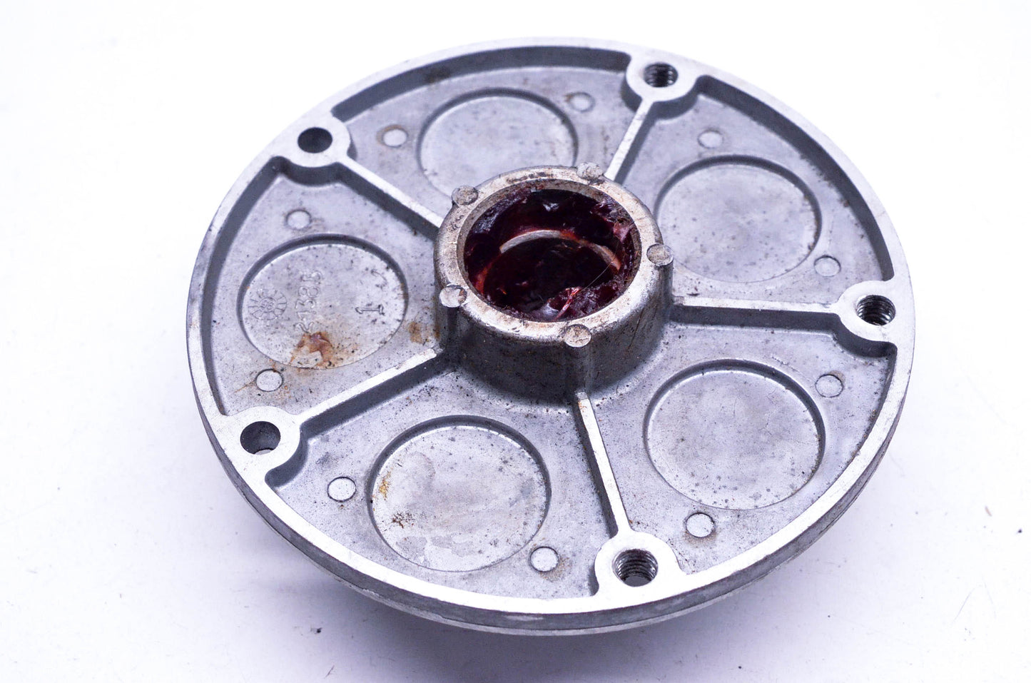 Murray 24385 Spindle Assembly