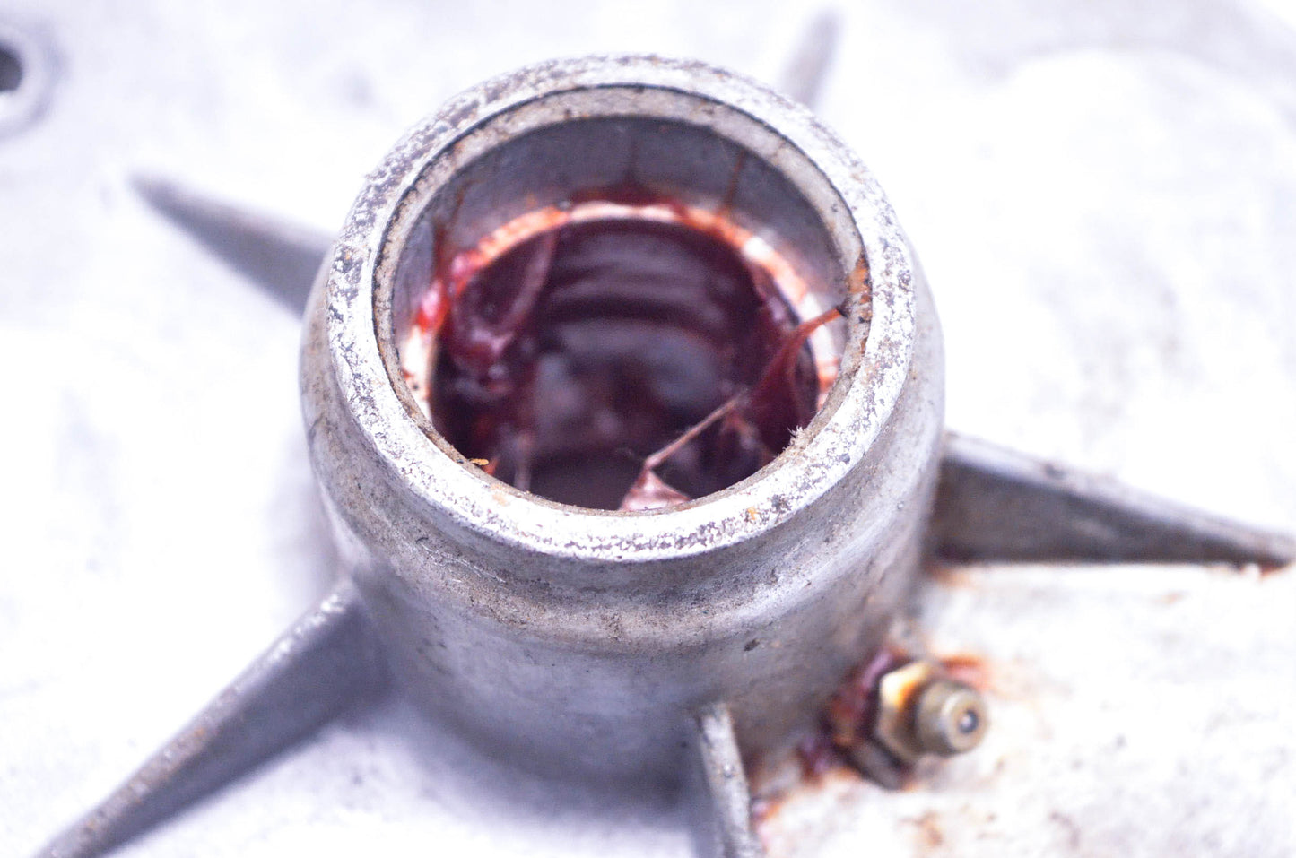Murray 24385 Spindle Assembly
