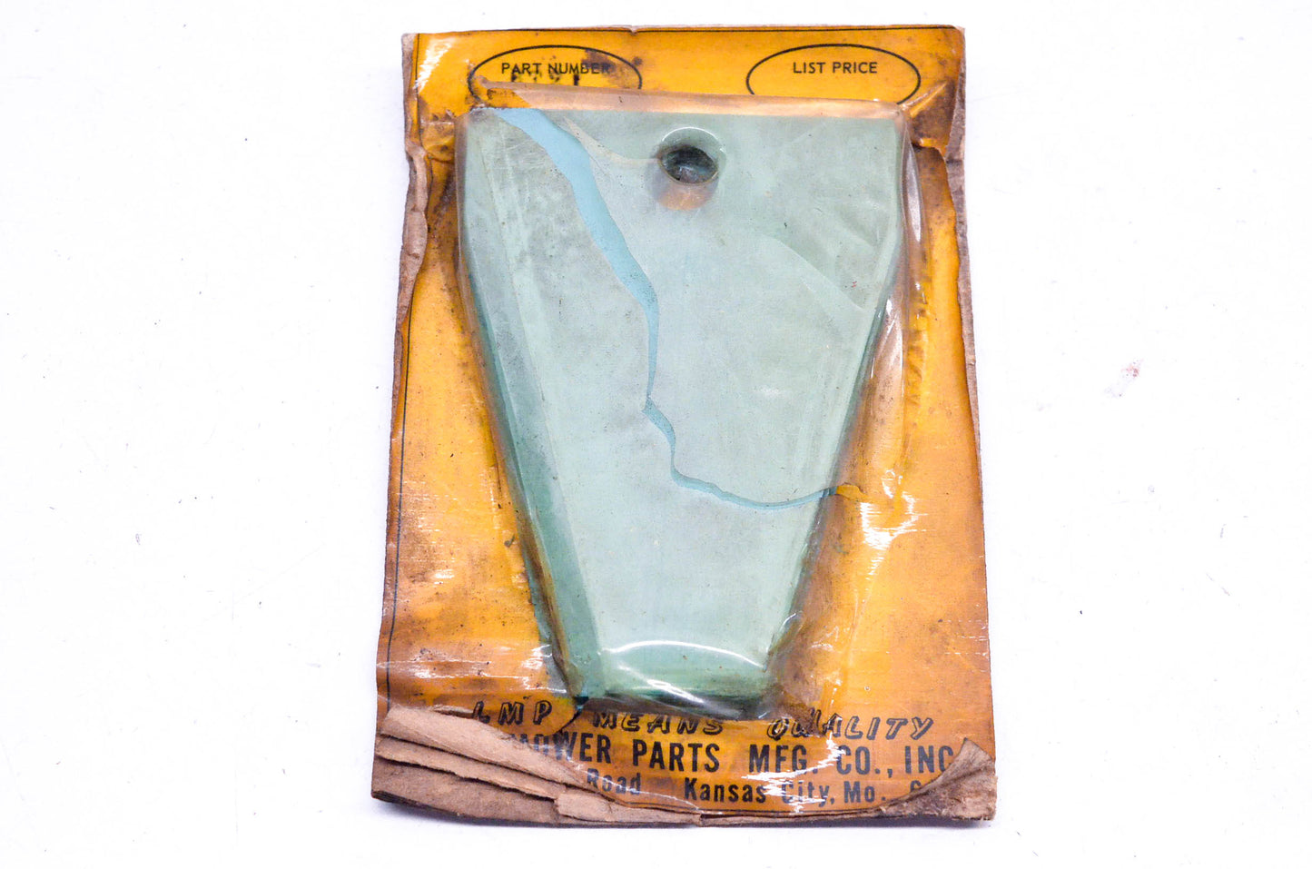 LMP BT2J Blade Tip Kit NOS