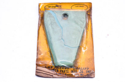 LMP BT2J Blade Tip Kit NOS