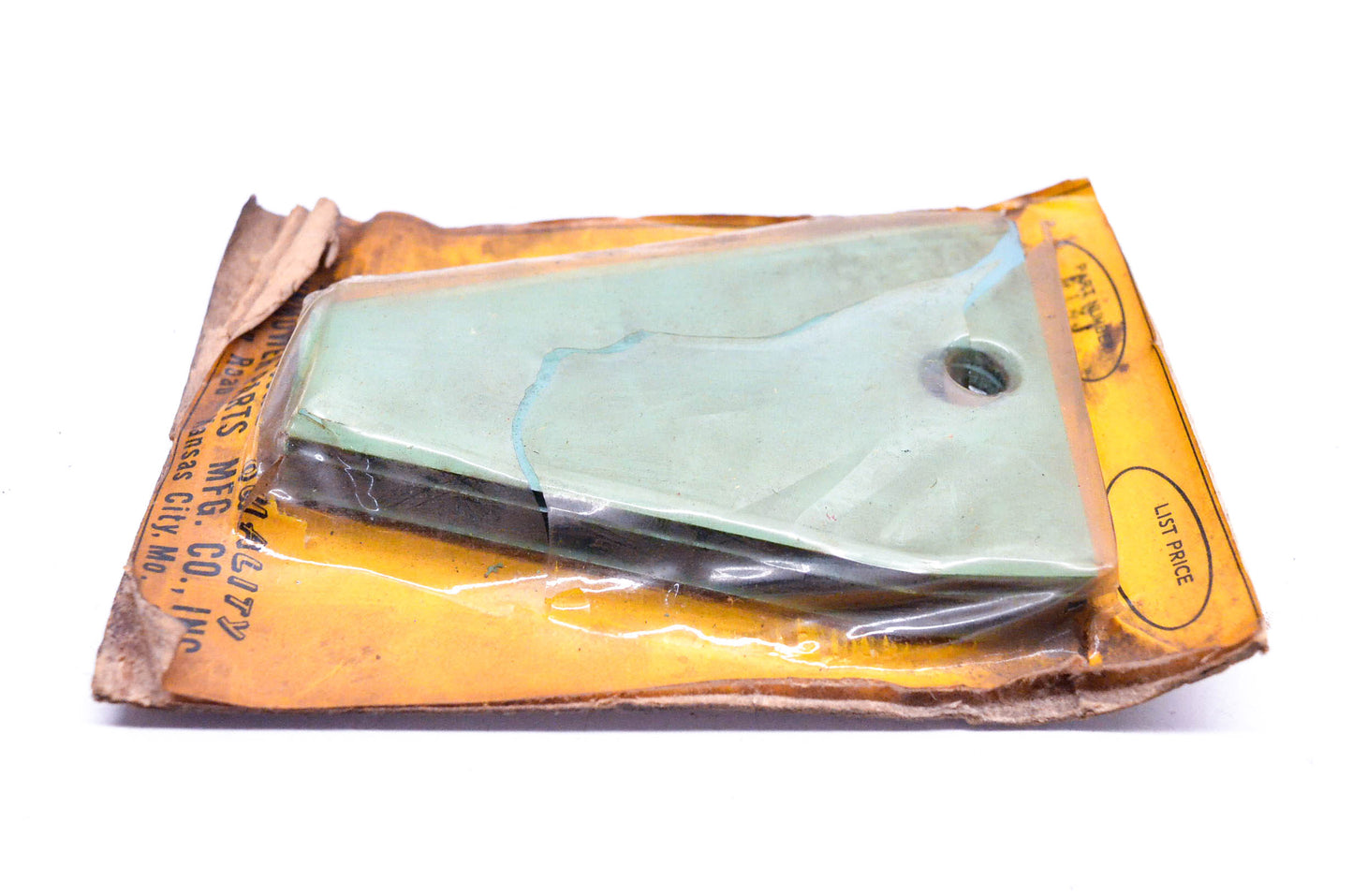 LMP BT2J Blade Tip Kit NOS