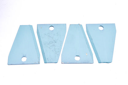 LMP BT2J Blade Tip Kit NOS
