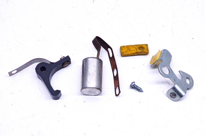 Colt R2437 Condenser & Point Kit NOS