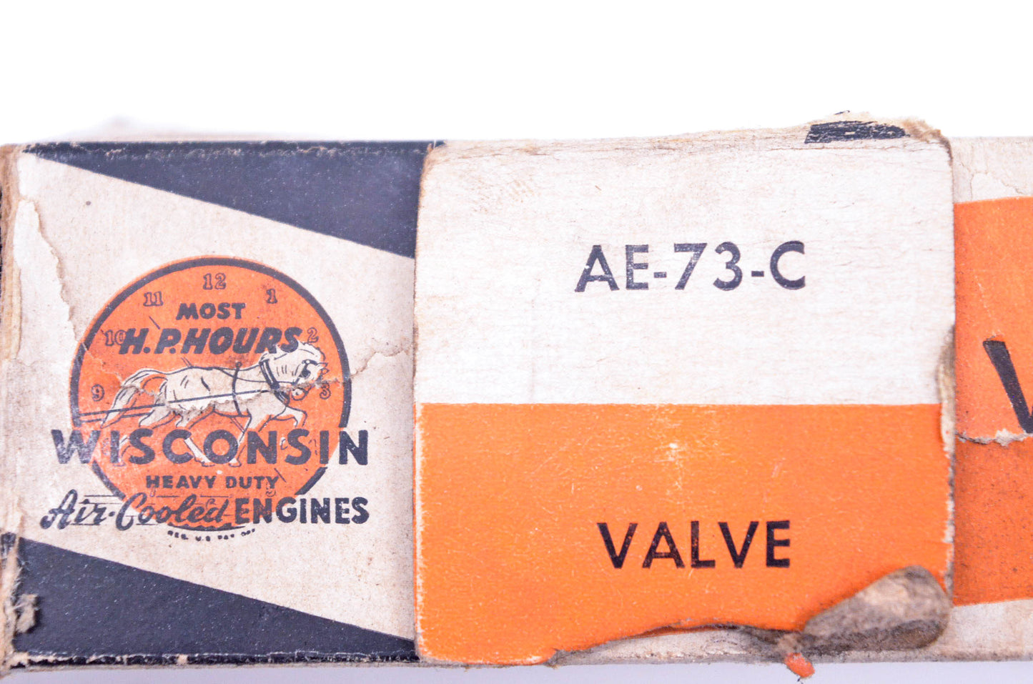 Wisconsin Engine AE-73-C Valve NOS