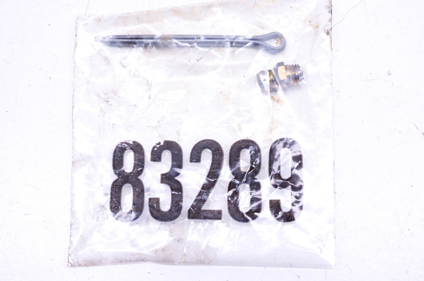 McQuay-Norris ES2010L Tie Rod Kit NOS