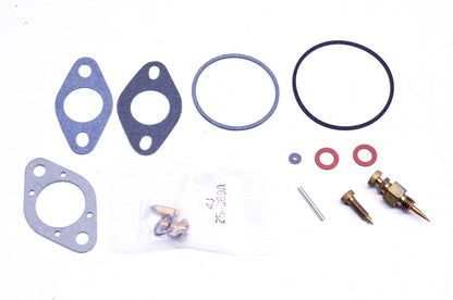 Techlit 15923B Carburetor Repair Kit NOS
