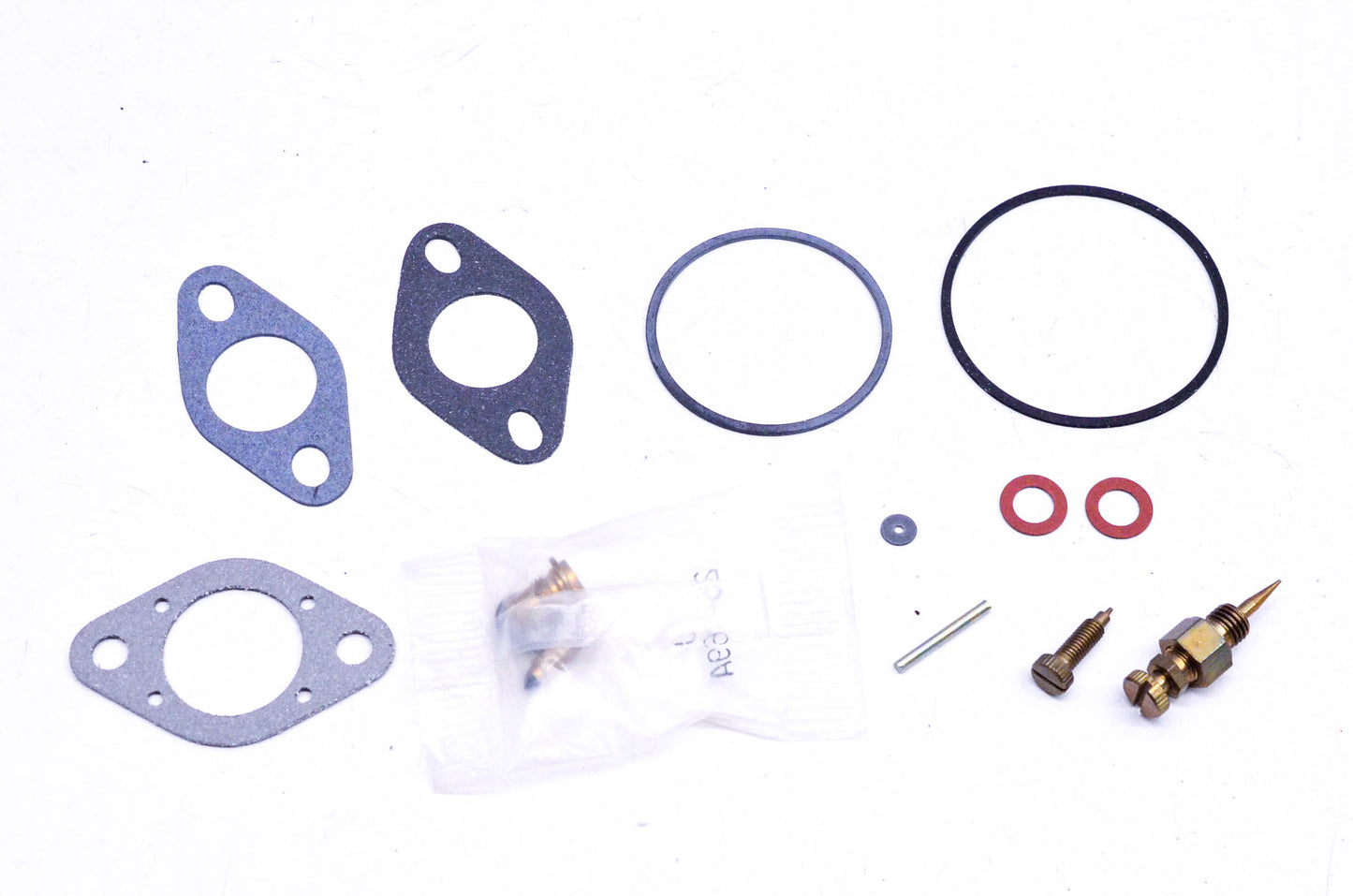 Techlit 15923B Carburetor Repair Kit NOS