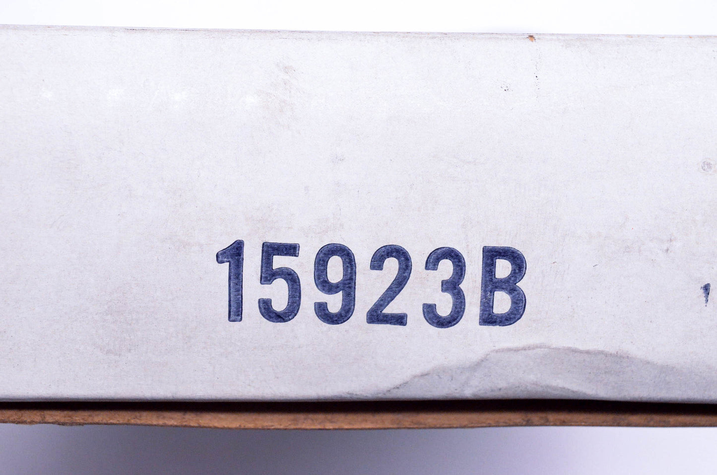 Techlit 15923B Carburetor Repair Kit NOS