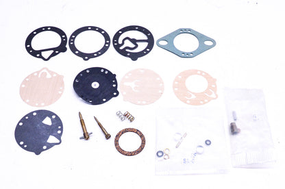 Techlit 15972 Carburetor Repair Kit NOS
