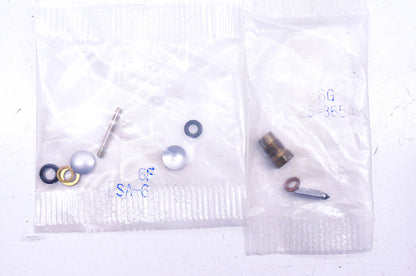 Techlit 15972 Carburetor Repair Kit NOS