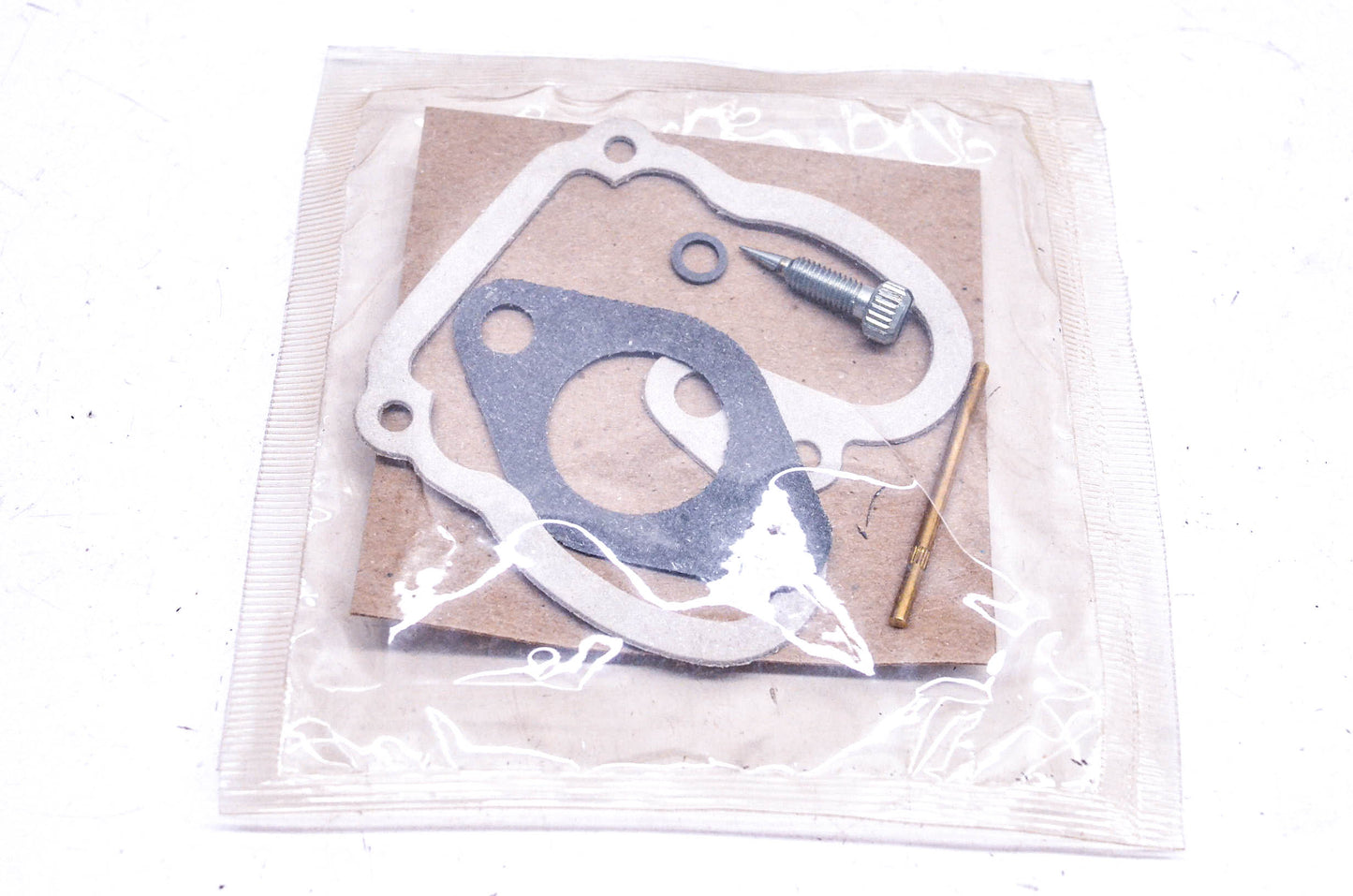Teledyne Wisconsin LQ35 Carburetor Repair Kit NOS