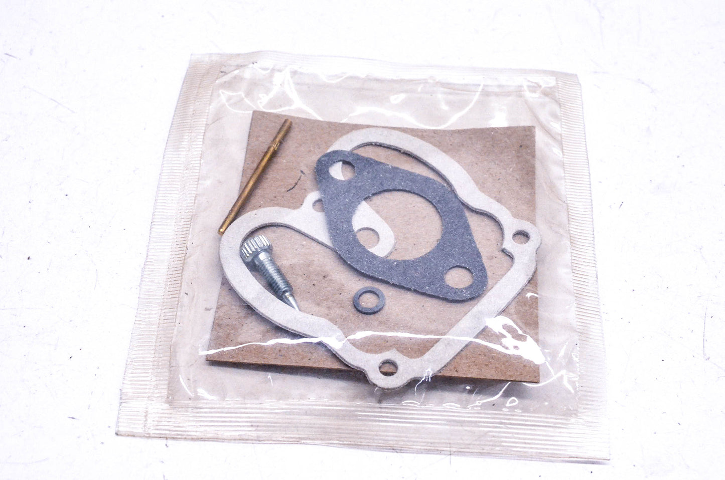 Teledyne Wisconsin LQ35 Carburetor Repair Kit NOS