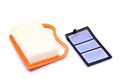 Oregon 30-333, 4238-140-4401 Air Filter NOS