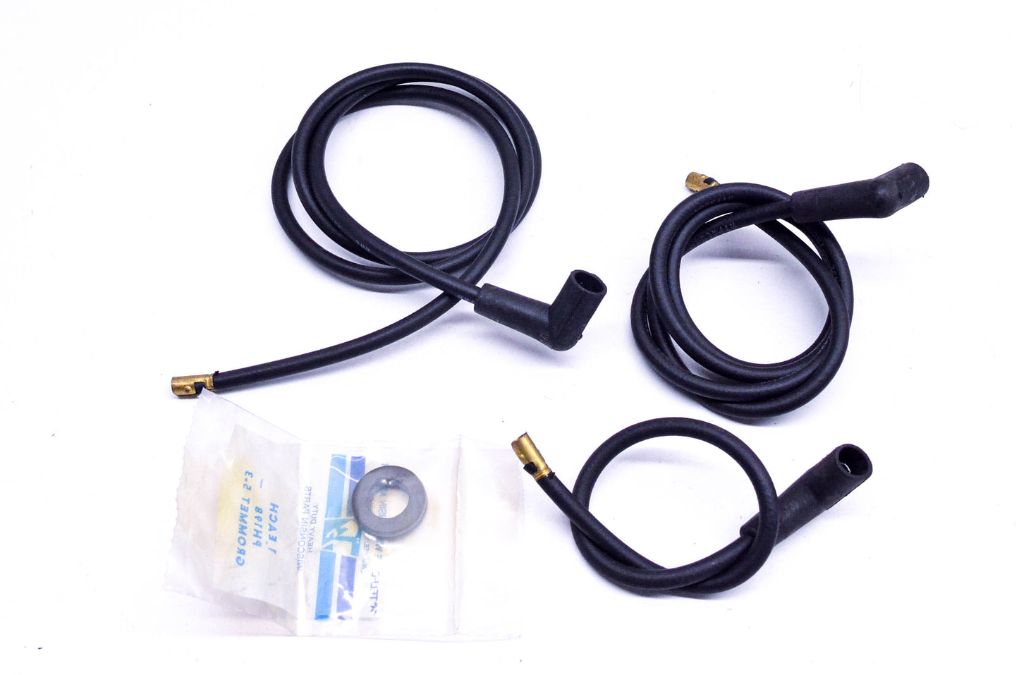Teledyne Wisconsin YL349 Magneto Wire 7-3 Kit NOS