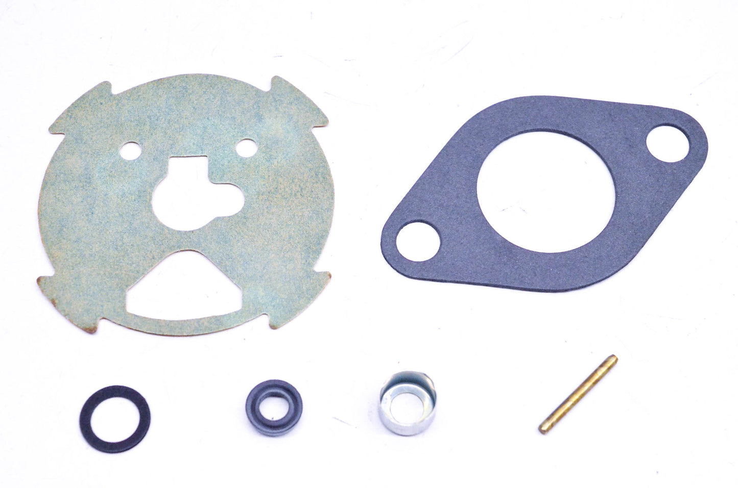 Teledyne Wisconsin LQ45 Carburetor Gasket Repair Kit NOS