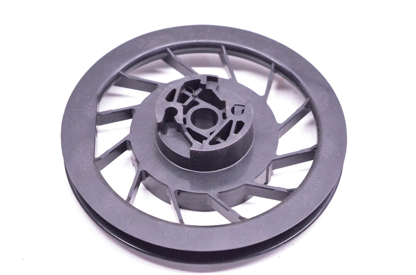 Tecumseh 590618 Recoil Starter Pulley NOS