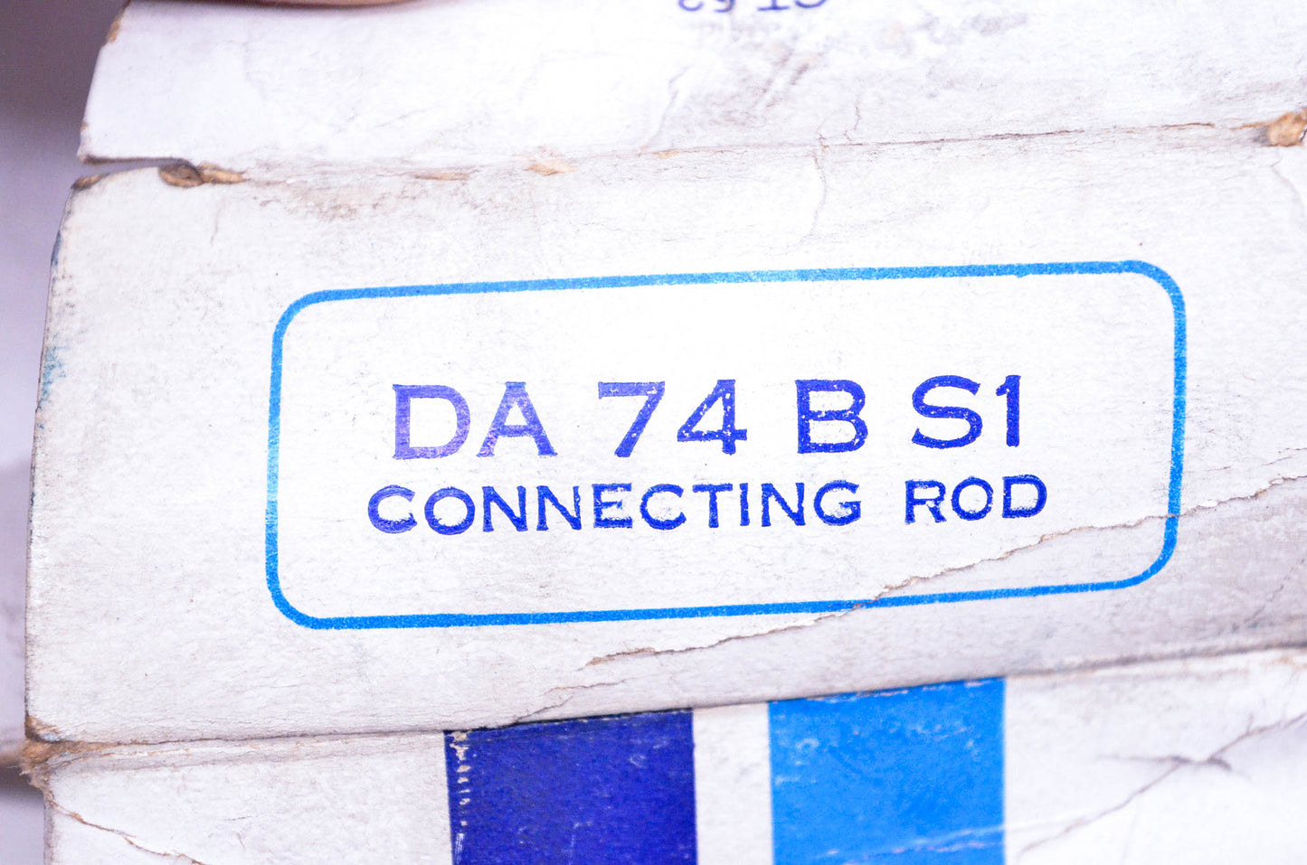 Teledyne Wisconsin DA74BS1 Connectting Rod NOS