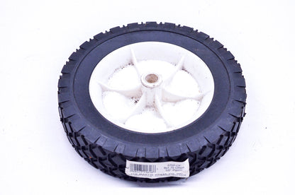 Martin 875P-OF 8X1.75 Offset 1/2" Plastic Wheel NOS