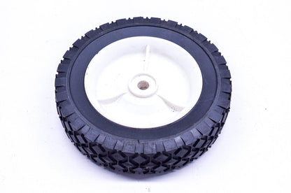 Martin 875P-OF 8X1.75 Offset 1/2" Plastic Wheel NOS