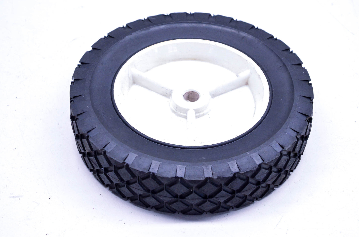 Martin 875P-OF 8X1.75 Offset 1/2" Plastic Wheel NOS