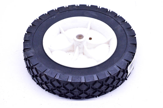 Martin 875P-OF 8X1.75 Offset 1/2" Plastic Wheel NOS