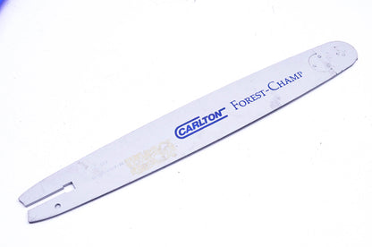 Carlton 16-25-K167-FC S13 Forest-Champ Chainsaw Bar NOS