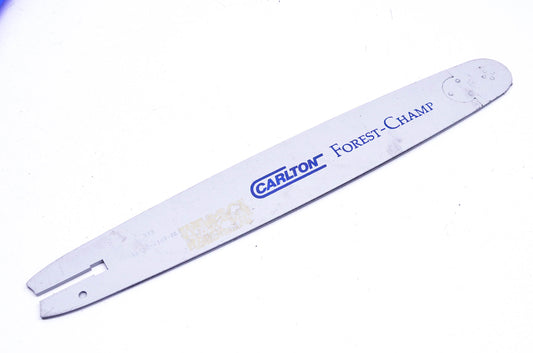 Carlton 16-25-K167-FC S13 Forest-Champ Chainsaw Bar NOS