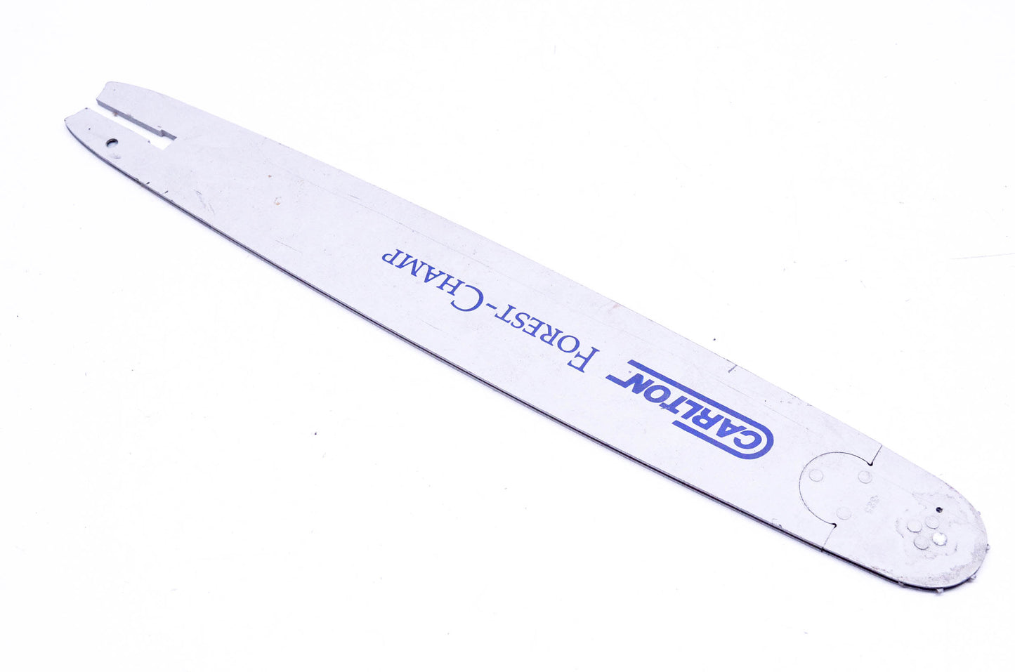 Carlton 16-25-K167-FC S13 Forest-Champ Chainsaw Bar NOS
