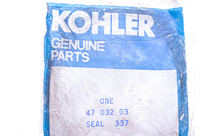 Kohler 4703203 Seal Strip NOS