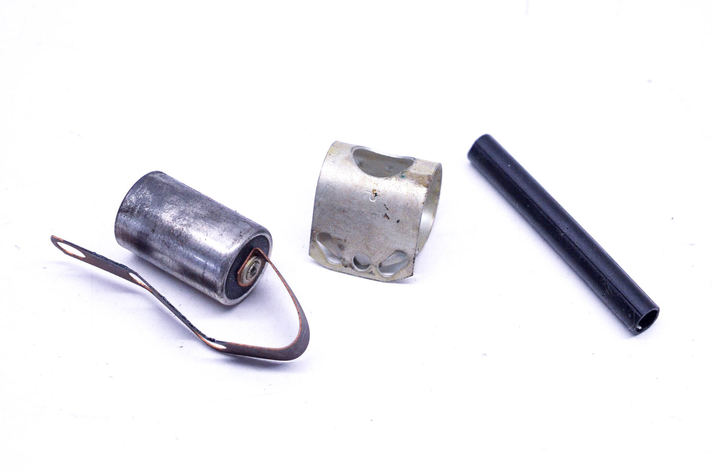 Auto-Lite 2-32, IBB-2042SS-1 Condenser Kit NOS