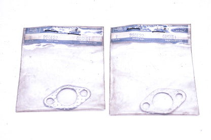 Kohler 220122 Gaskets Qty 2 NOS
