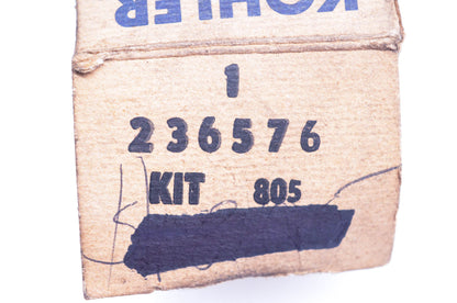 Kohler 236576 Starter Brush Kit NOS