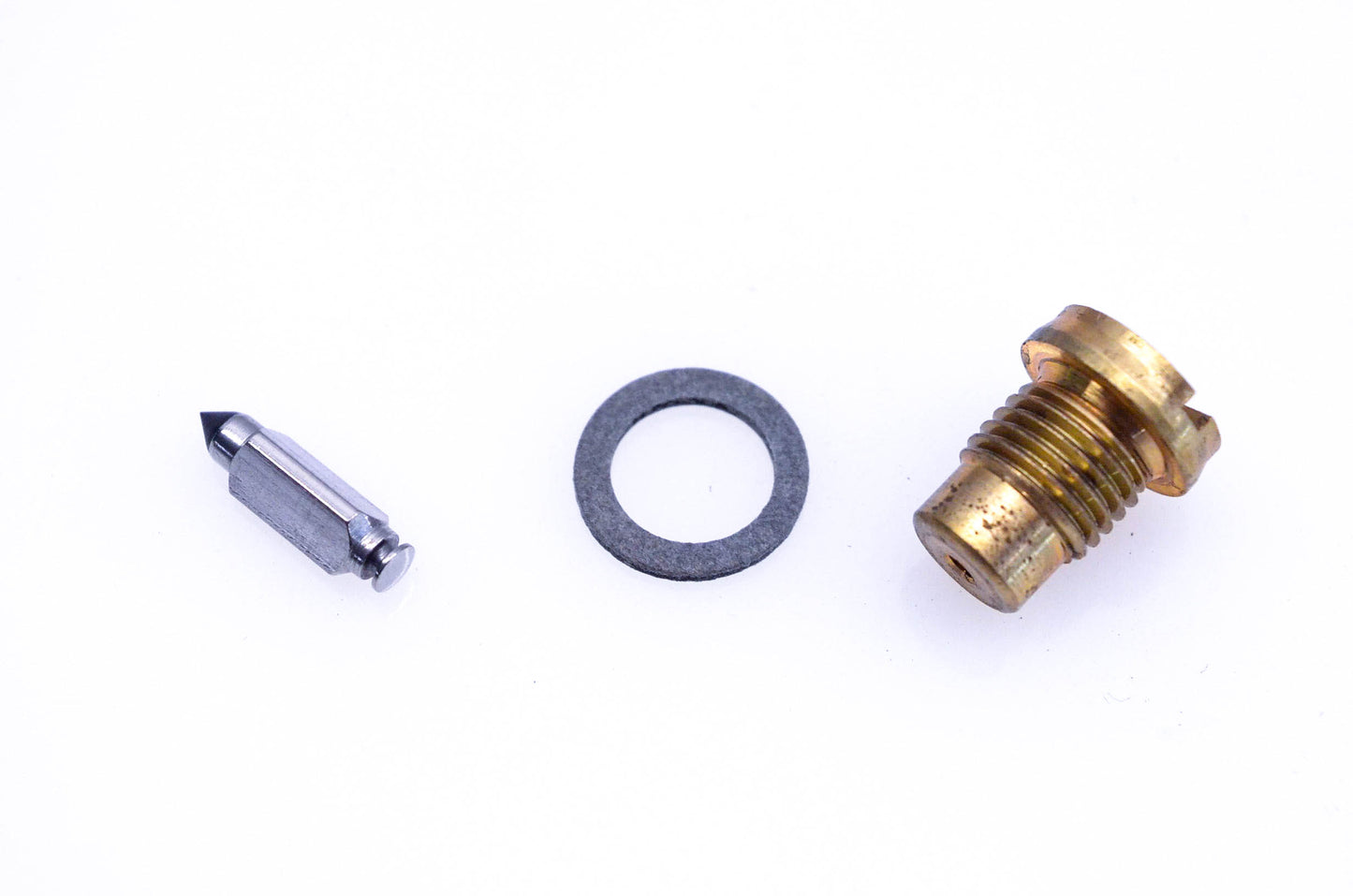 Aftermarket C81-66-35 Needle & Seat Kit NOS