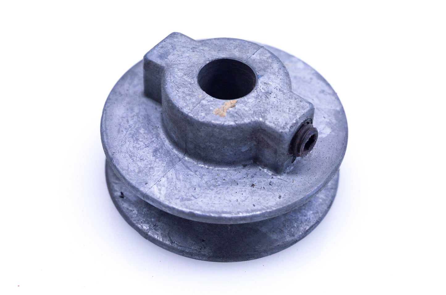 Chicago 225-A Die Cast Pulley NOS