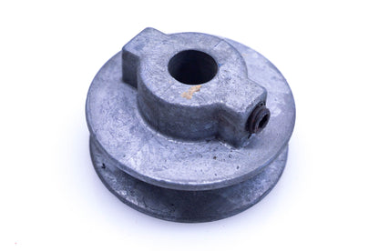Chicago 225-A Die Cast Pulley NOS