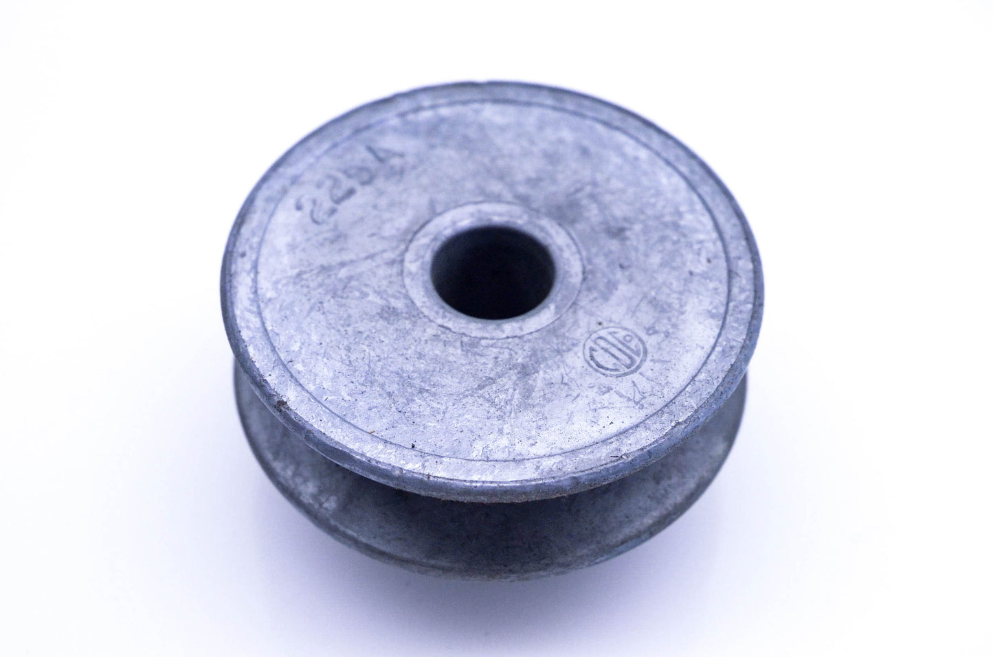 Chicago 225-A Die Cast Pulley NOS
