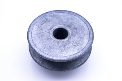 Chicago 225-A Die Cast Pulley NOS