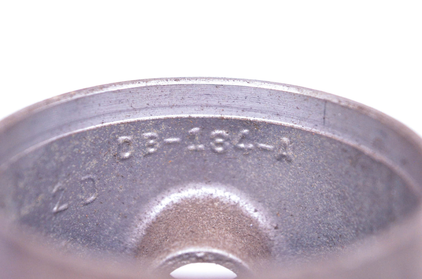 Wisconsin Engine DB-184-A Piston NOS